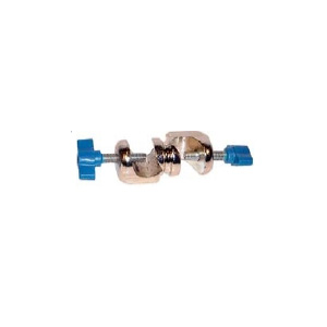 NOIX DOUBLE FIXE DIAM.<14MM