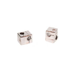 NOIX BL TYPE P POUR TIGE DE 10MM