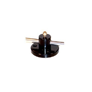 PIED DE FIXATION H TIGE D.12MM