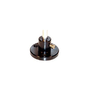 PIED DE FIXATION V TIGE D.12MM