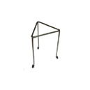 TRIANGULAIRE FER-INOX