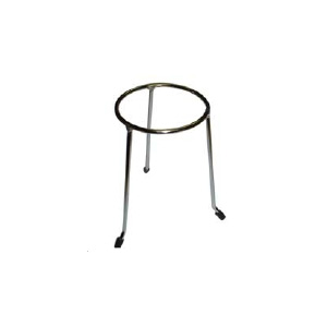 D CIRCULAIRE FER -INOX 150MM