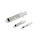 SERINGUE 20ML CONE LUER LOCK