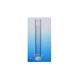 EPROUVETTE CLASSE B 50 ML FH