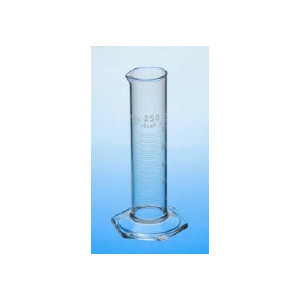 EPROUVETTE CLASSE B 50 ML FB