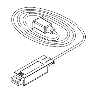 OHAUS - Interface RS232