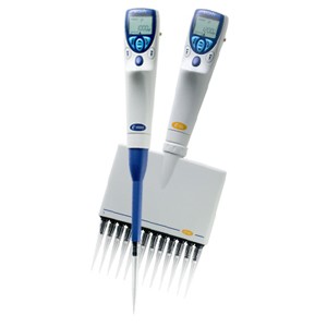 BIOHIT - eLINE 730341 avec adaptateur