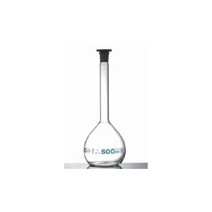 FIOLE JAUGEE CLASSE A 20ML FIOLE JAUGEE CLASSE A 20ML