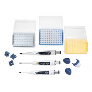 BIOHIT - Pack 728651