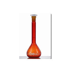 FIOLE JAUGEE CLASSE A 25ML