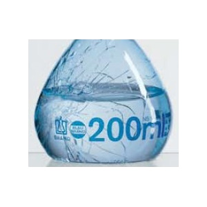 FIOLE JAUGEE PROTECT 250 ML