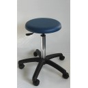 Tabouret vinyles