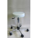 Tabouret vinyles