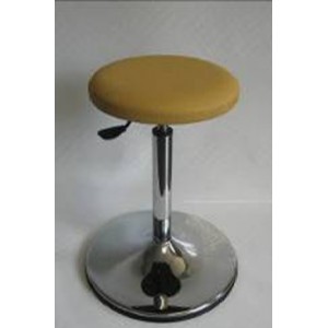 Tabouret &agrave; assise en Boeing - WST001342