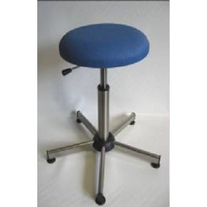 Tabouret &agrave; assise en Boeing - WST001302