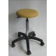 Tabouret inoxydable