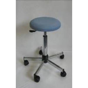Tabouret &agrave; assise en Boeing - WST001327