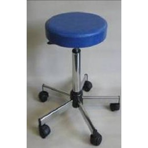 Tabouret &agrave; assise en Boeing - WST001329