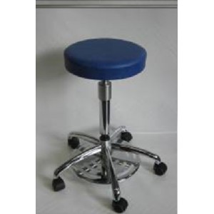 Tabouret &agrave; assise en Boeing - WST001354