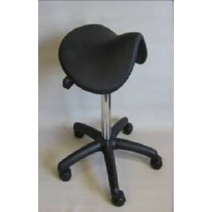 Si&egrave;ge &agrave; selle en polyur&eacute;thane - WST001376