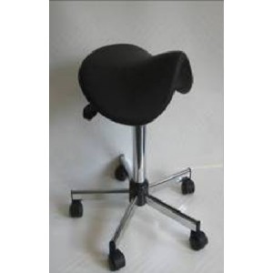 Si&egrave;ge &agrave; selle en polyur&eacute;thane - WST001385