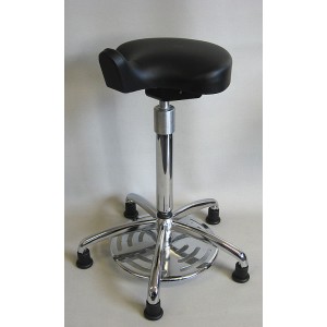Siège à selle oscillante - WST001388