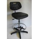 Siège polyuréthane