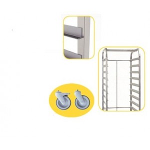 Echelle gastronorme - WST000240