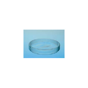 BOITE PETRI VERRE BORO 120 MM