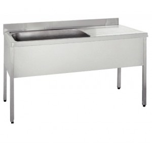 Plonge &agrave; batterie - WST000354