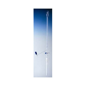 BURETTE AS AUTO 25ML 1/20