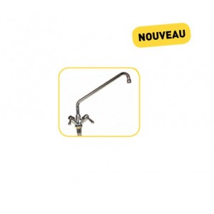 Robinet 1/4 de tour - WST000481