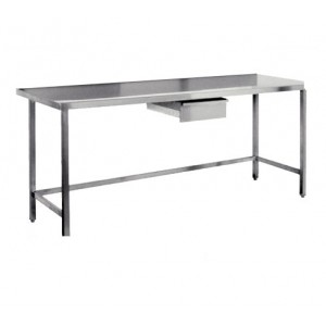 Table fixe centrale - WST000419