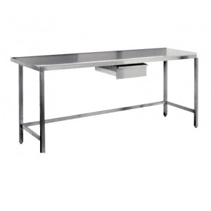 Table fixe centrale - WST000426