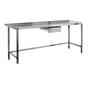 Table mobile &agrave; dosseret - WST000469