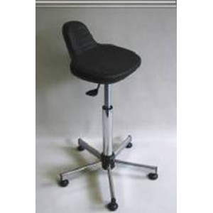 Assis-debout &agrave; assise en polyur&eacute;thane - WST001409