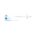 BURETTE MOHR CLE VERRE