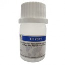 Solution Electrolyte