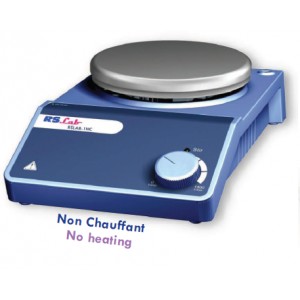 RS LAB - Agitateur Magn&eacute;tique 1NC (57 200 001)