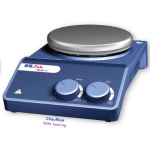 RS LAB - Agitateur Magnétique 1C (57 200 004)