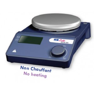 RS LAB - Agitateur Magnétique 2NC (57 200 006)
