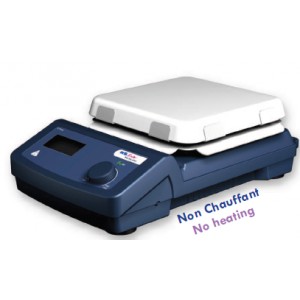 RS LAB - Agitateur Magnétique 4NC (57 200 011)