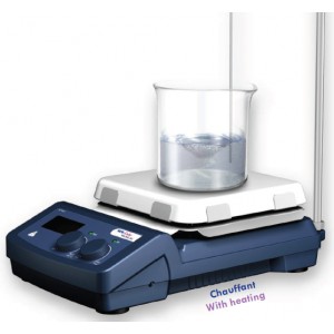 RS LAB - Agitateur Magn&eacute;tique 4C (57 200 012)