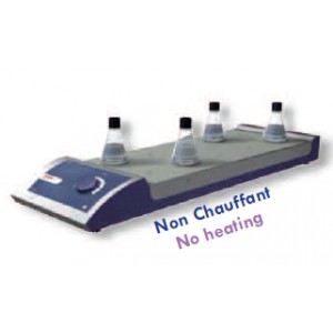 RS LAB - Agitateur Magn&eacute;tique 5NC (57 200 013)