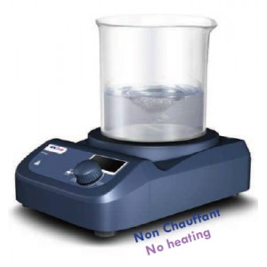 RS LAB - Agitateur Magnétique 11NCA (57 200 024)