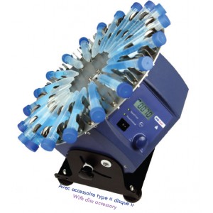 RS LAB - Agitateur Rotatif 9 (57 200 032)