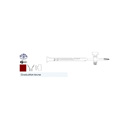 BURETTE MOHR ROB VERRE