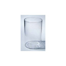 CUVE EN VERRE