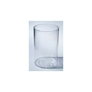 CUVE EN VERRE 100X200MM