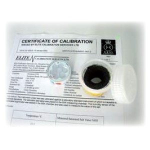 Sel &eacute;talon 6% rh, SAL-T/C 6 - 1117000